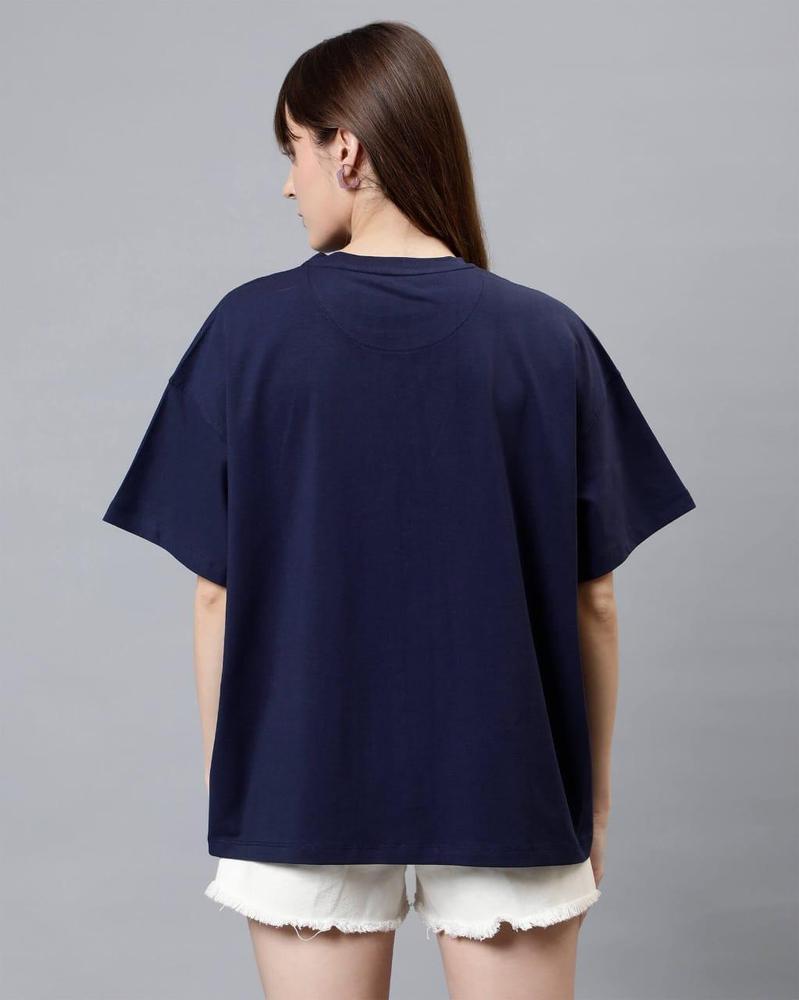 1 Pc Stitched Jersey Plain T-Shirt